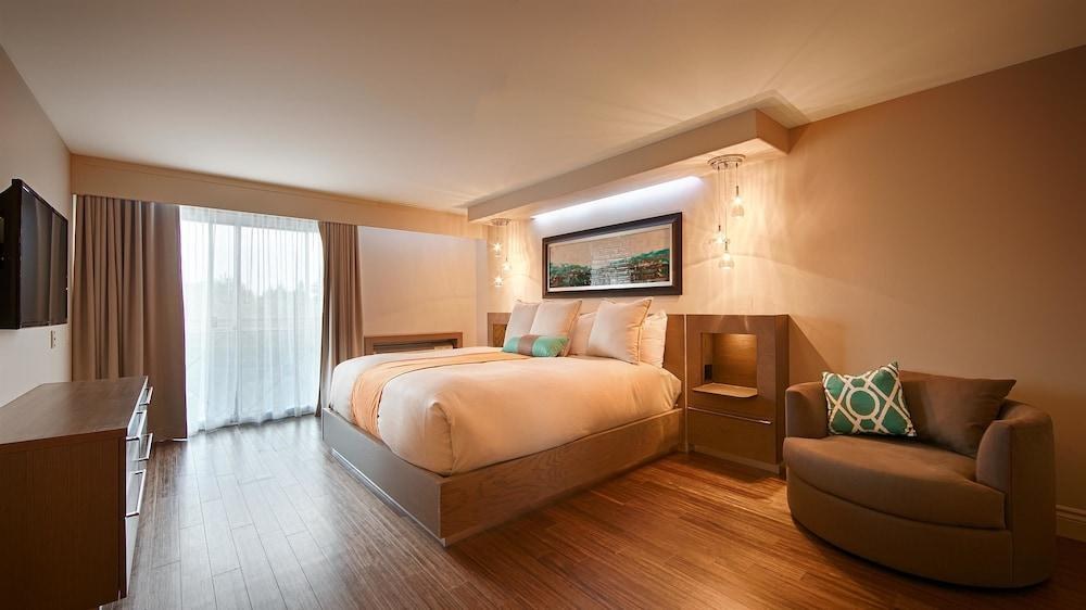 Best Western Plus Edmundston Hotel photo 2