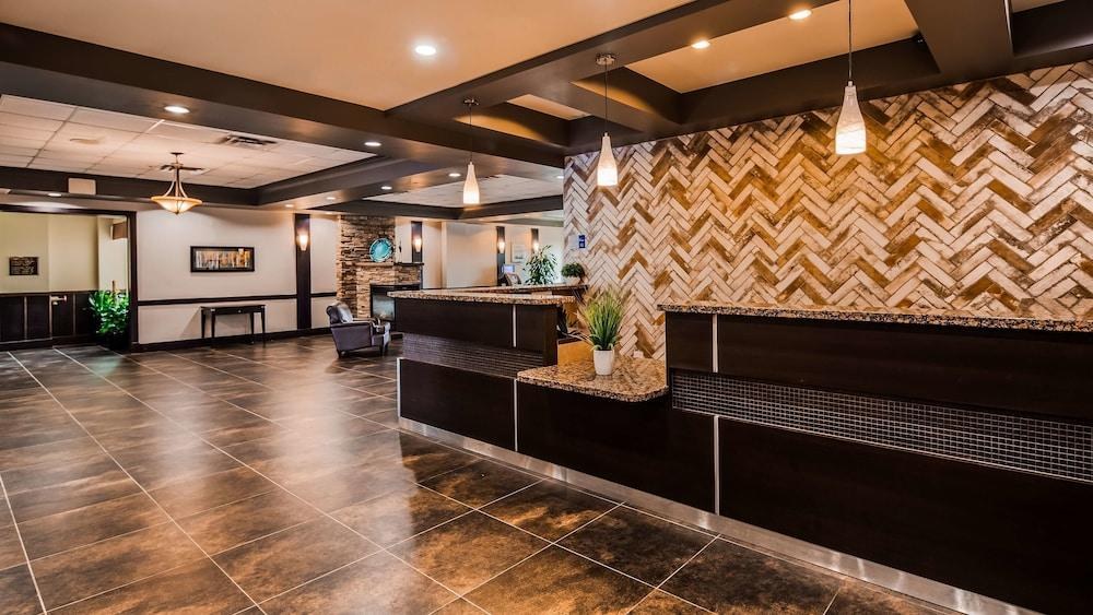 Best Western Plus Chocolate Lake Hotel photo 4