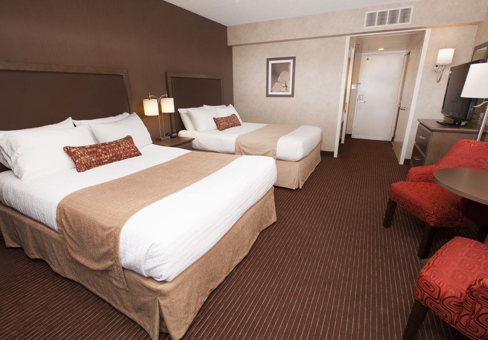 Best Western Plus Cairn Croft Hotel photo 1