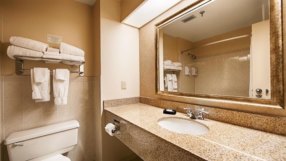 Best Western Plus Cairn Croft Hotel photo 3