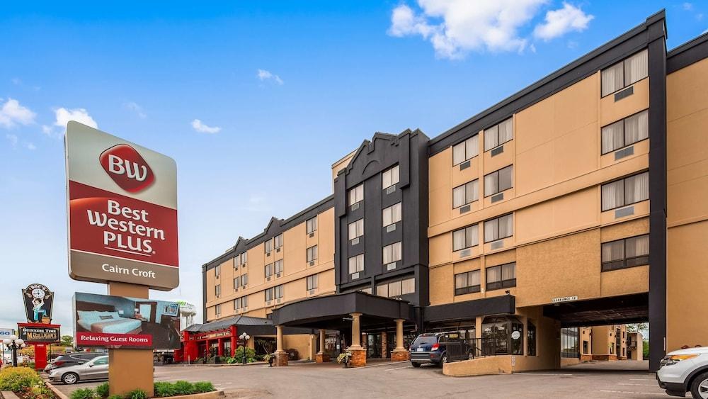 Best Western Plus Cairn Croft Hotel photo 4