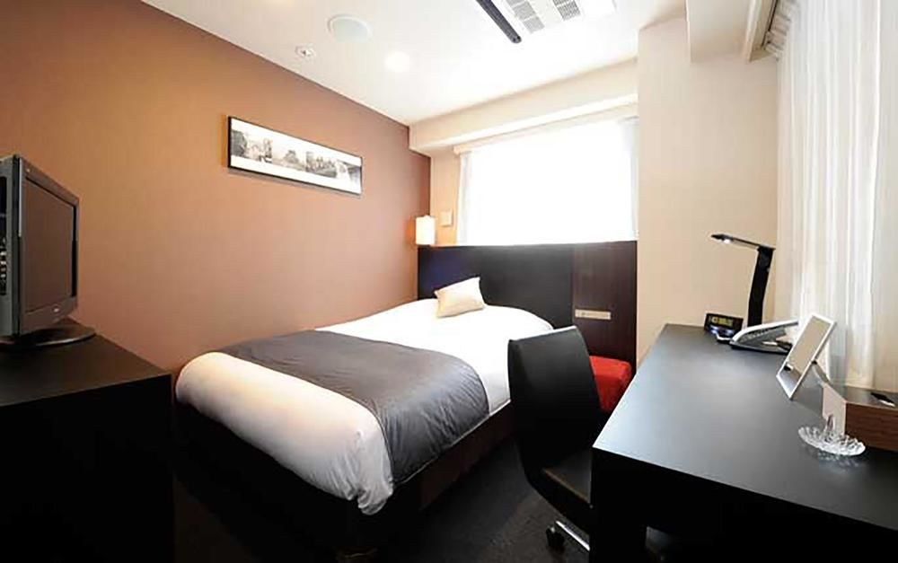 Best Western Hotel Fino Osaka Shinsaibashi photo 1