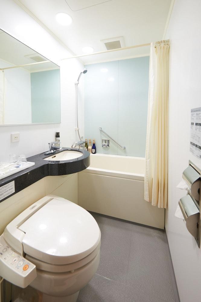 Best Western Hotel Fino Osaka Shinsaibashi photo 2