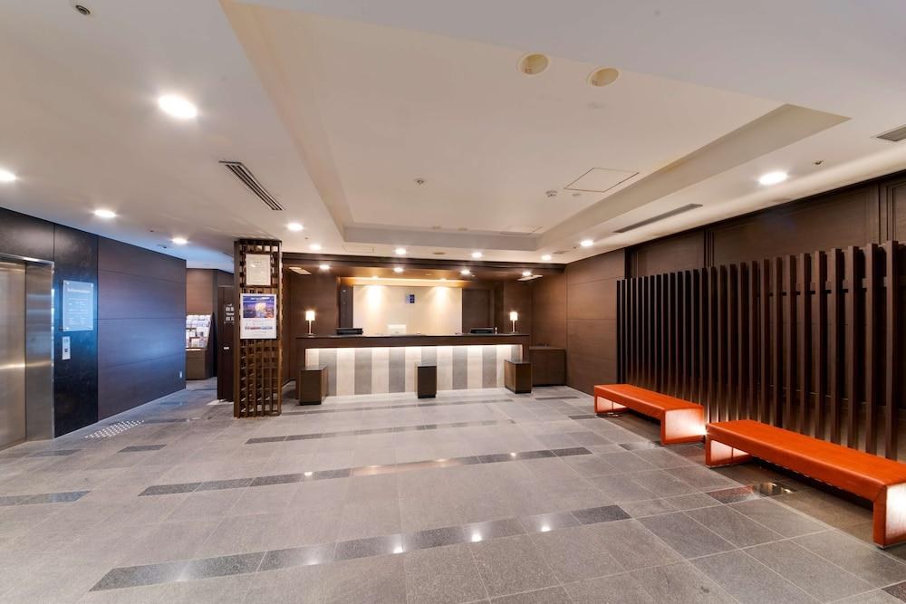 Best Western Hotel Fino Osaka Shinsaibashi photo 3