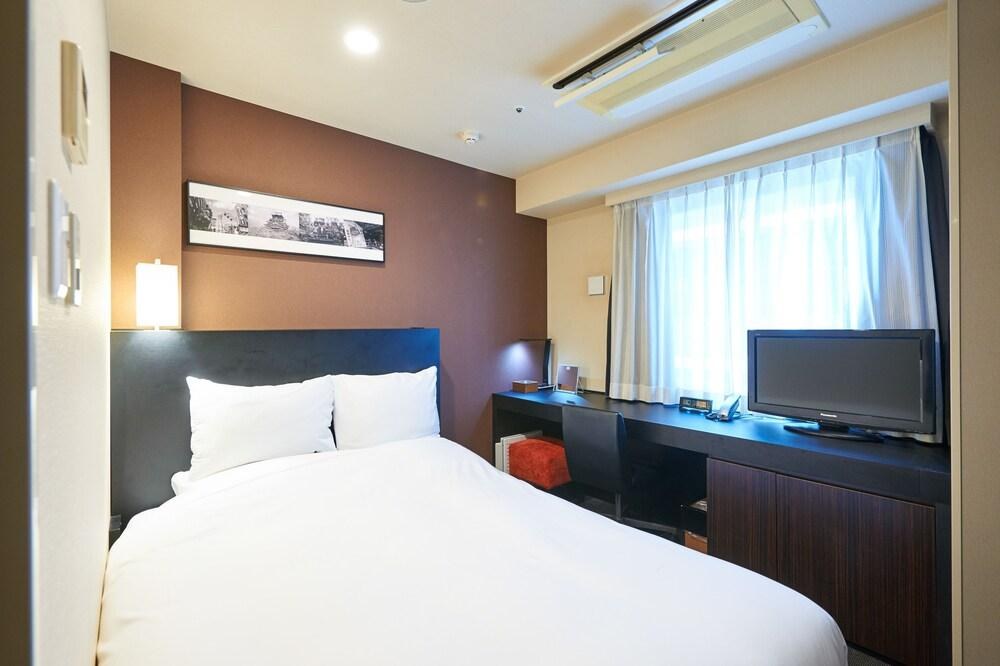 Best Western Hotel Fino Osaka Shinsaibashi photo 4