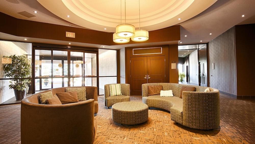 Best Western Plus Guildwood Inn photo 3