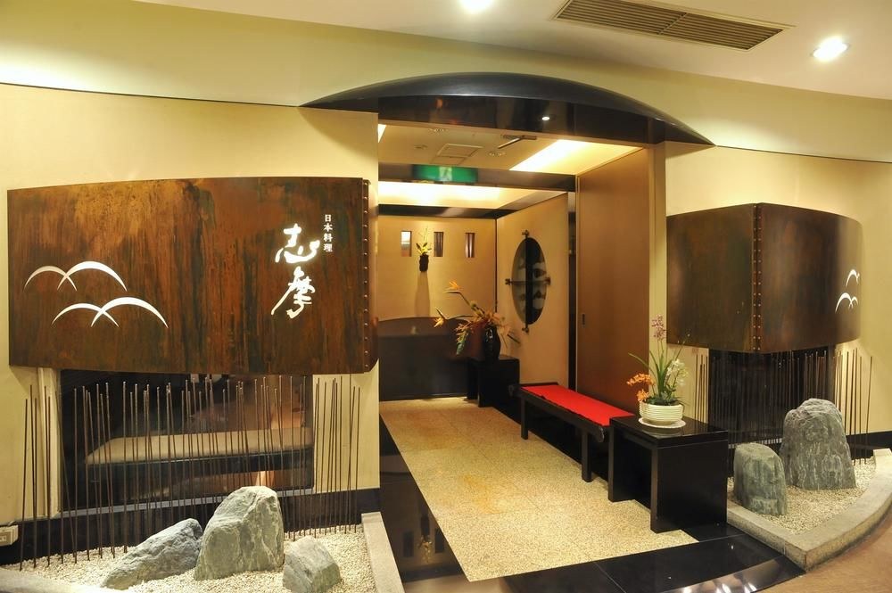 BEST WESTERN HOTEL NAGOYA