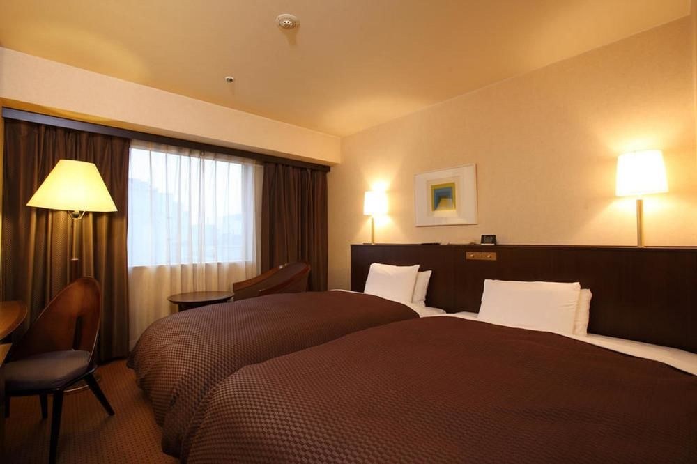 BEST WESTERN HOTEL NAGOYA photo 1