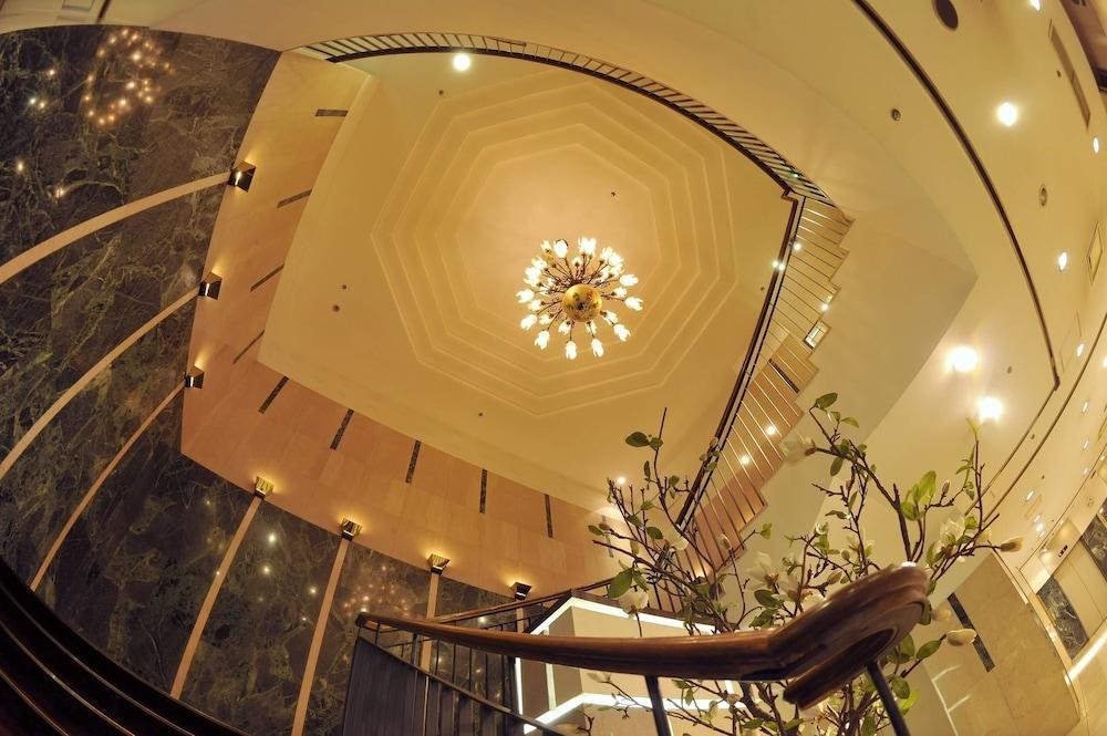 BEST WESTERN HOTEL NAGOYA photo 3
