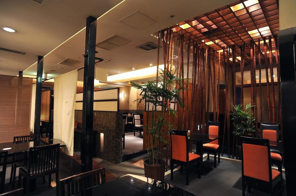 BEST WESTERN HOTEL NAGOYA photo 4