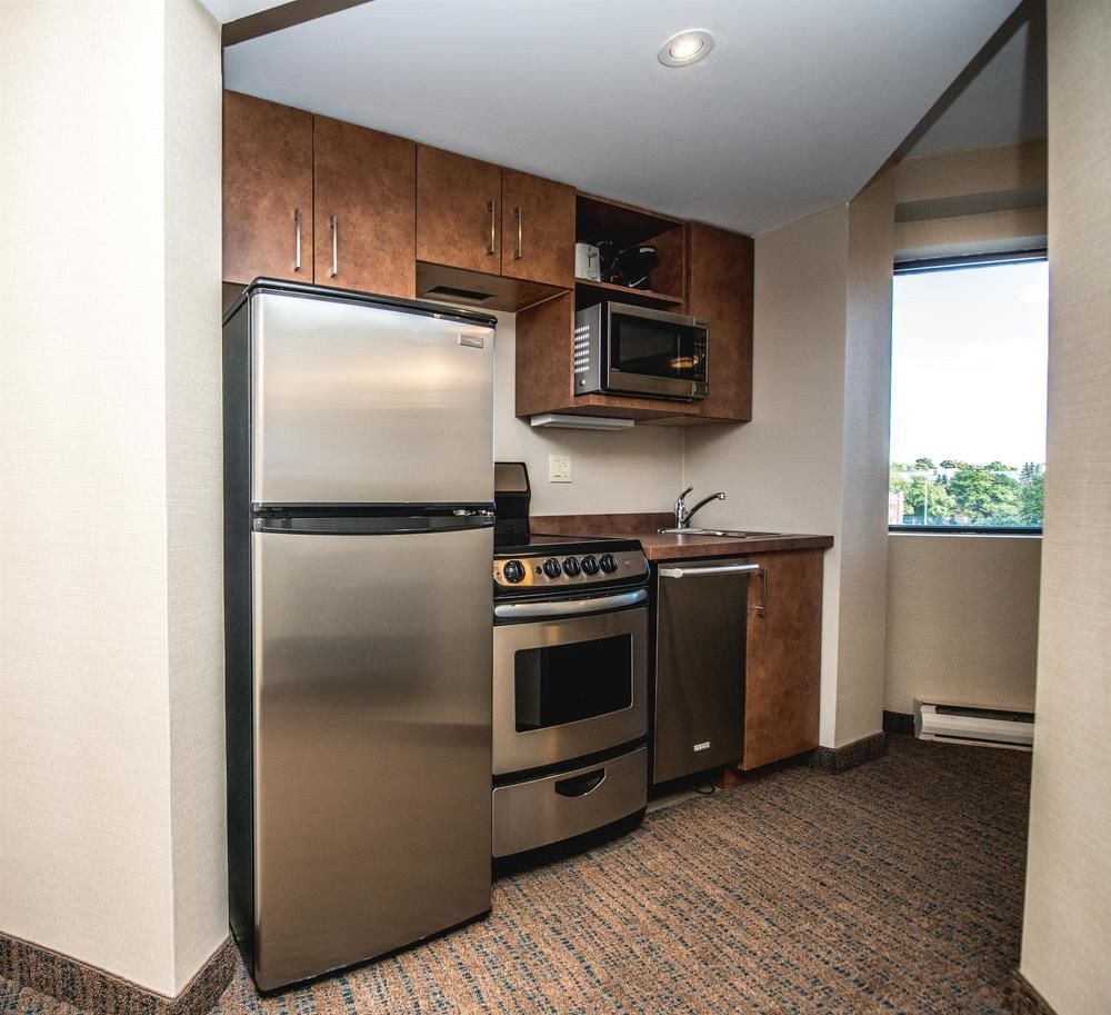 Best Western Plus Ottawa City Centre photo 1