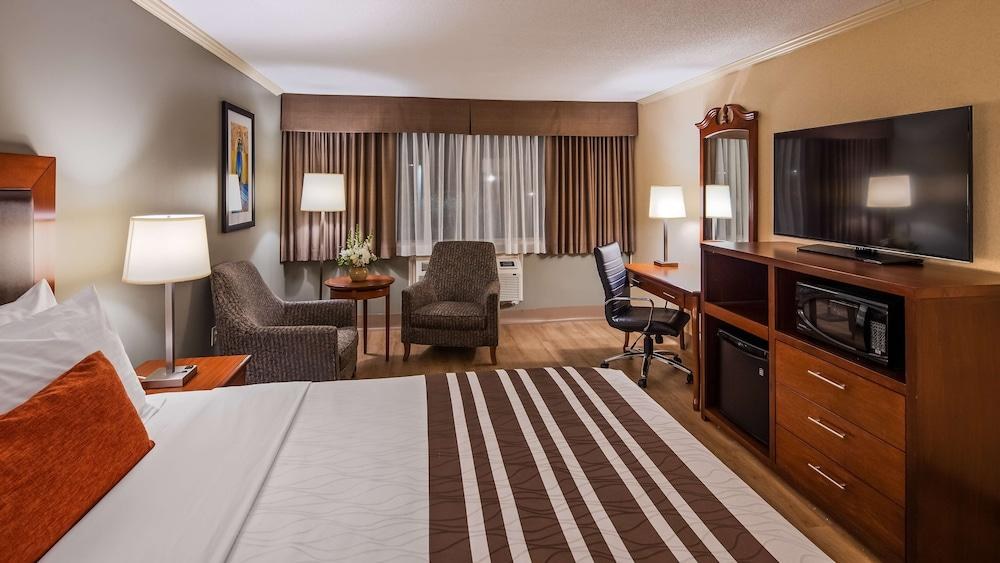 Best Western Plus Ottawa City Centre photo 2