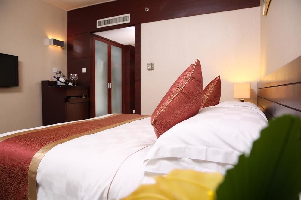 Best Western Premier Shenzhen Felicity Hotel