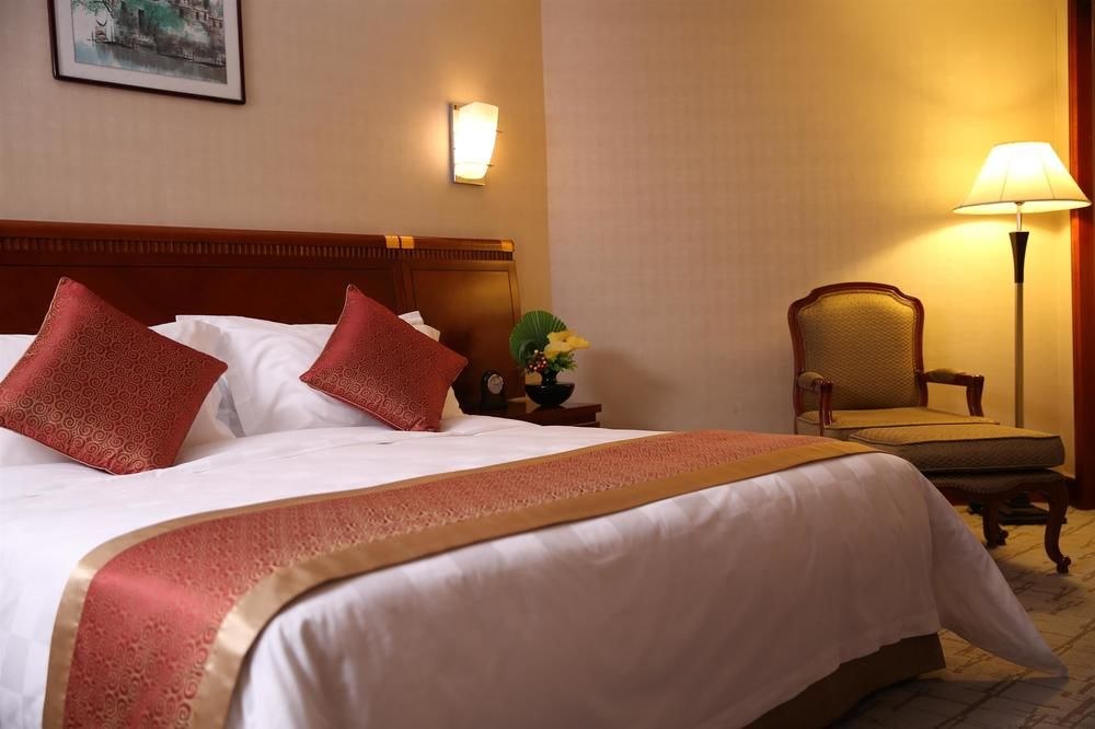 Best Western Premier Shenzhen Felicity Hotel photo 1