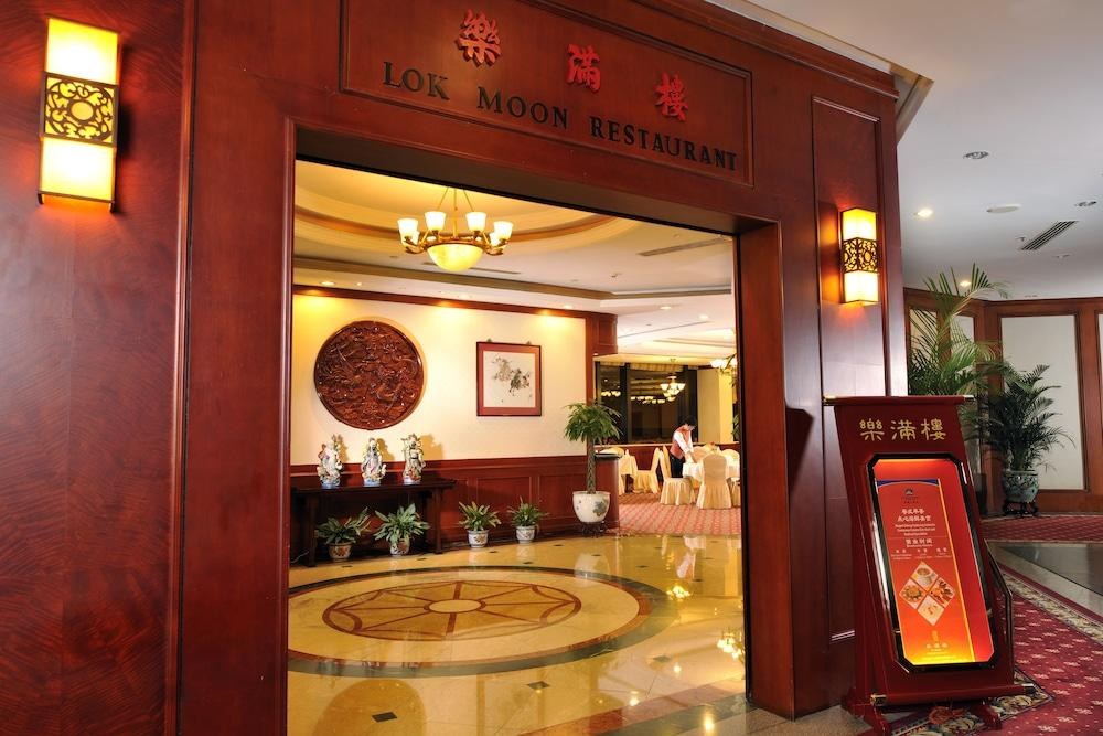 Best Western Premier Shenzhen Felicity Hotel photo 2