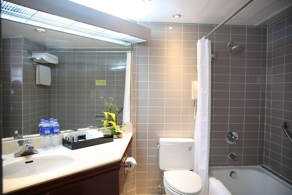 Best Western Premier Shenzhen Felicity Hotel photo 3