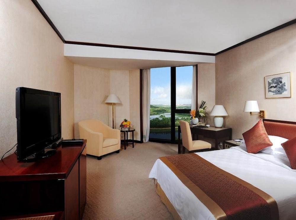 Best Western Premier Shenzhen Felicity Hotel photo 4