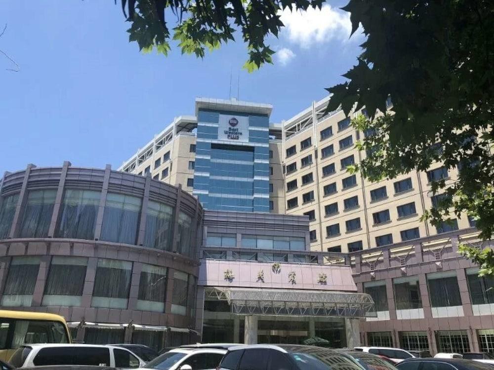 BEST WESTERN PLUS HANGZHOU MEIYUAN HOTEL photo 2
