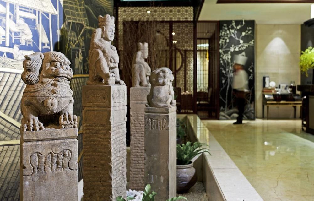 BEST WESTERN PLUS HANGZHOU MEIYUAN HOTEL photo 3