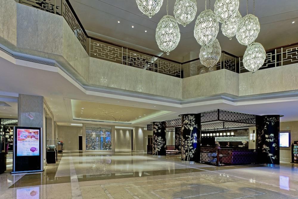 BEST WESTERN PLUS HANGZHOU MEIYUAN HOTEL photo 4