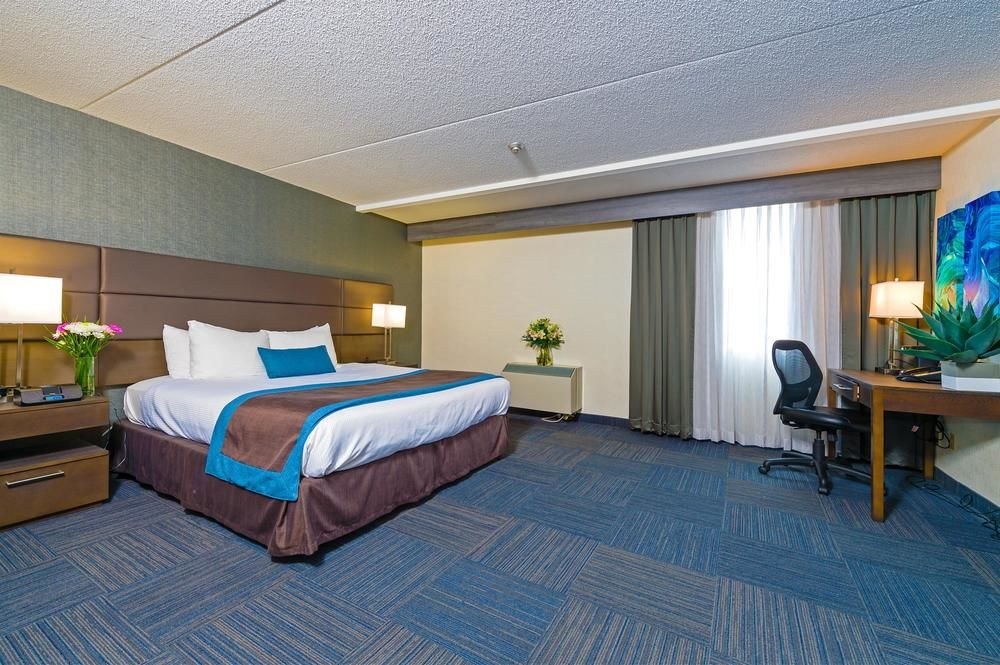 Best Western Plus Toronto Airport Hotel