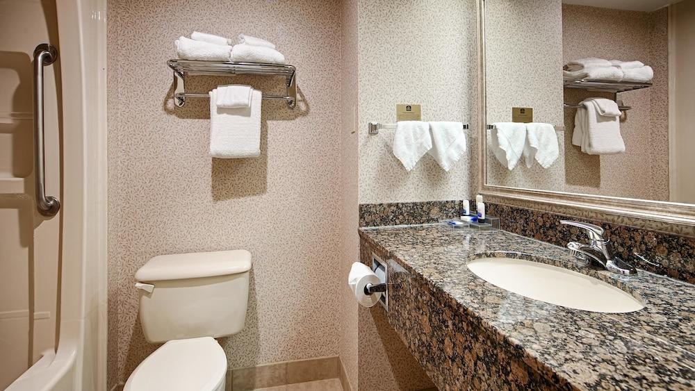 Best Western Plus Toronto Airport Hotel photo 3