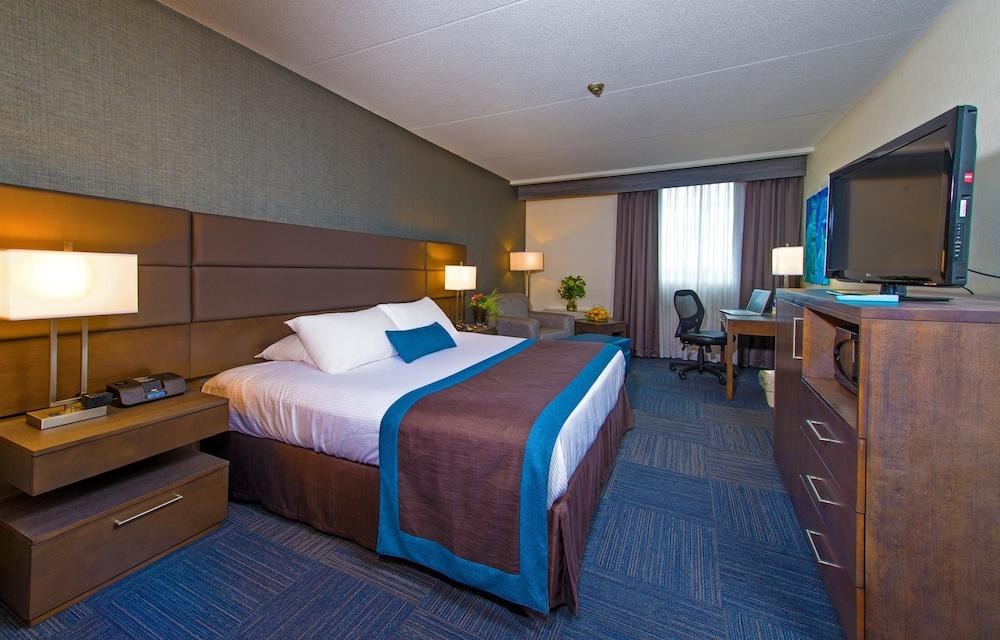 Best Western Plus Toronto Airport Hotel photo 4