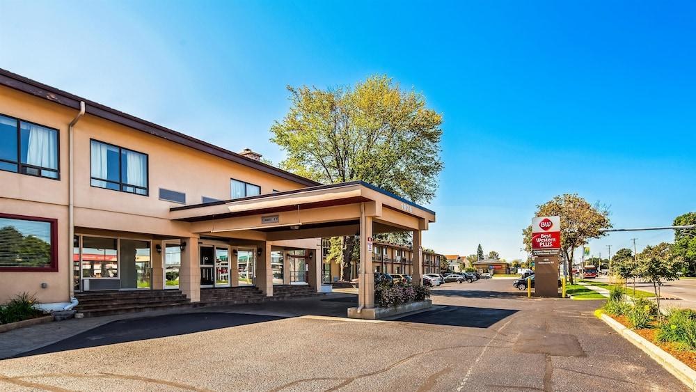Best Western Plus Ottawa Kanata Hotel & Conference Centre photo 3