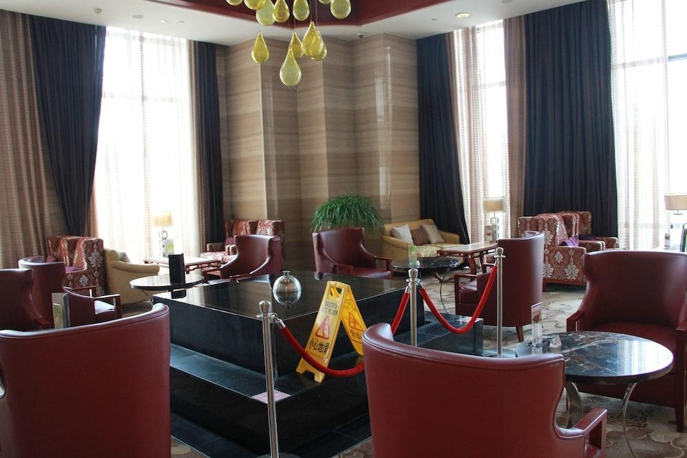 Best Western Premier Hotel Hefei photo 2
