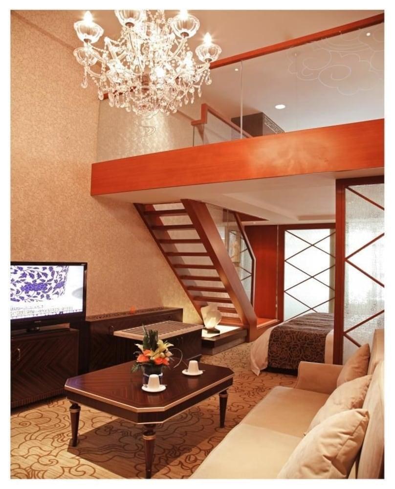 Best Western Premier Hotel Hefei photo 4