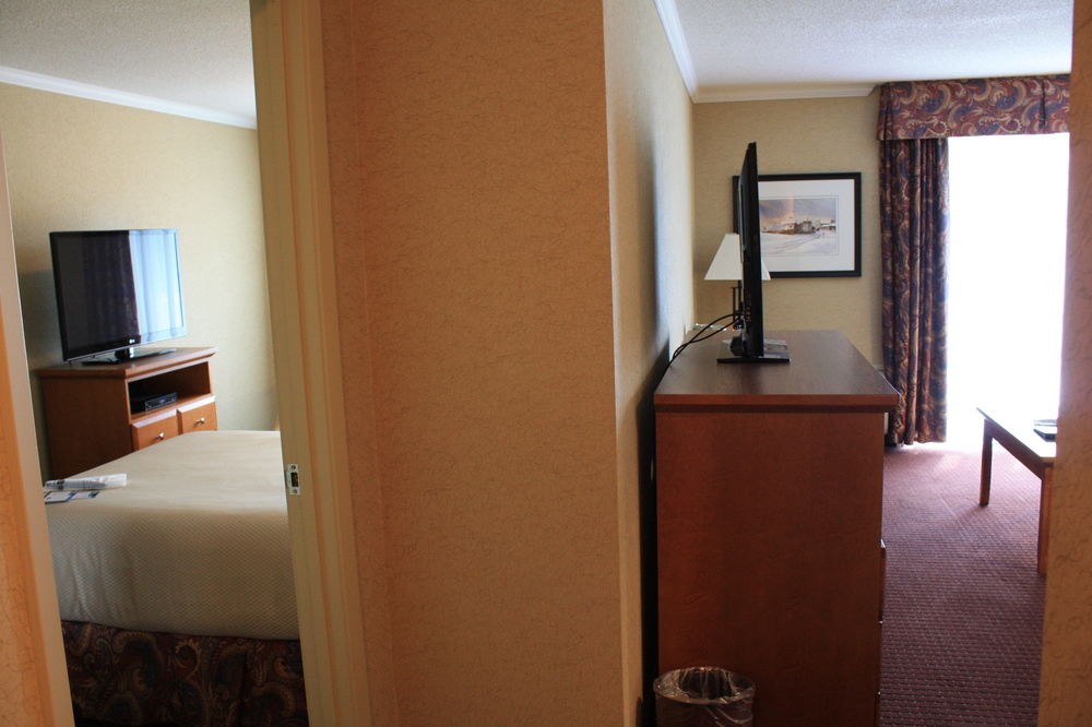 Best Western Plus Nor'Wester Hotel & Conference Centre