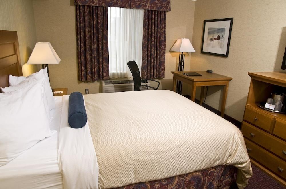 Best Western Plus Nor'Wester Hotel & Conference Centre photo 4