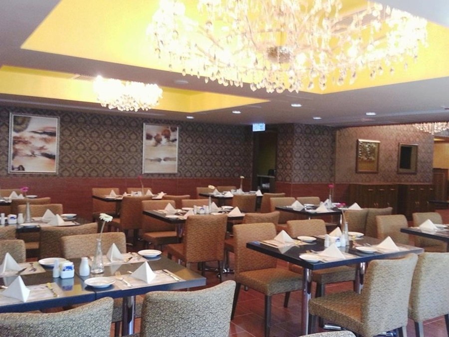 RAMADA HONG KONG GRAND photo 3