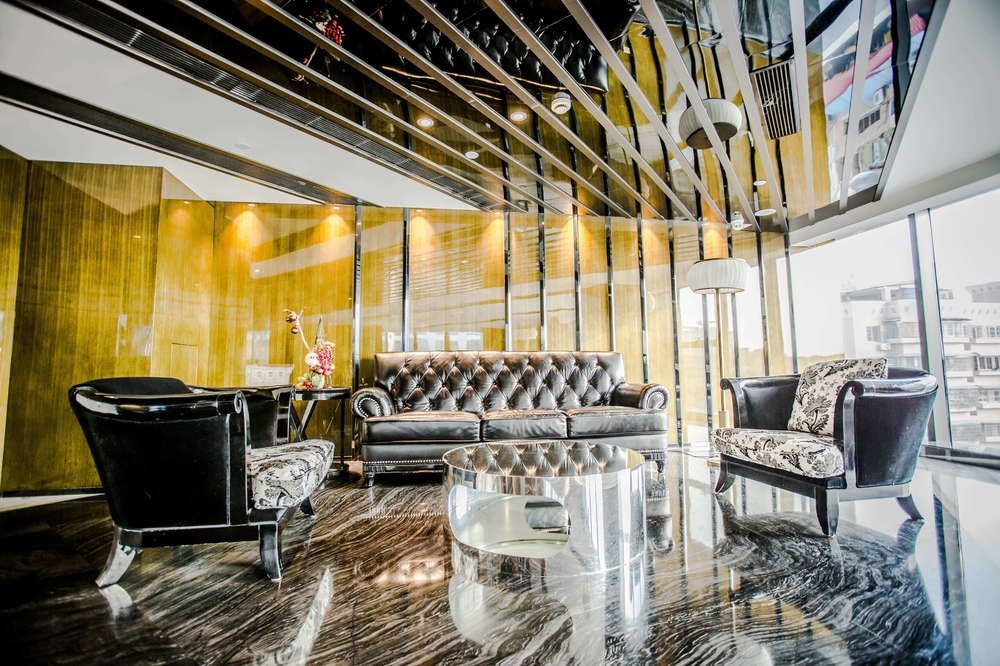 Best Western Plus Park Hotel Xiamen