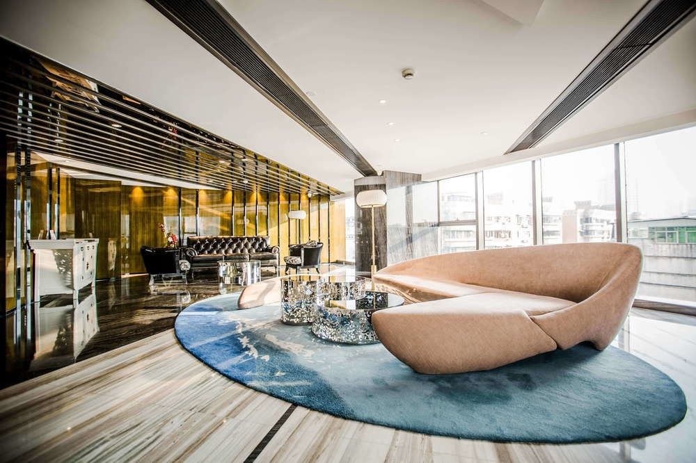 Best Western Plus Park Hotel Xiamen photo 1
