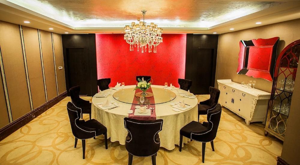 Best Western Plus Park Hotel Xiamen photo 2