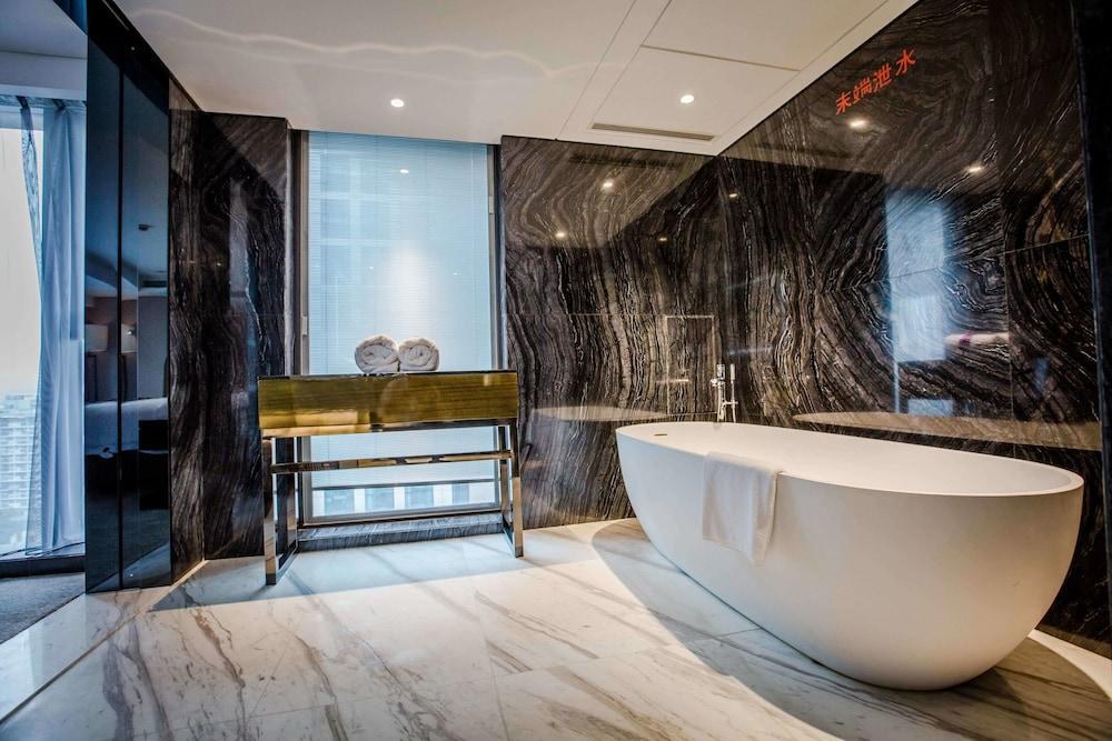 Best Western Plus Park Hotel Xiamen photo 4