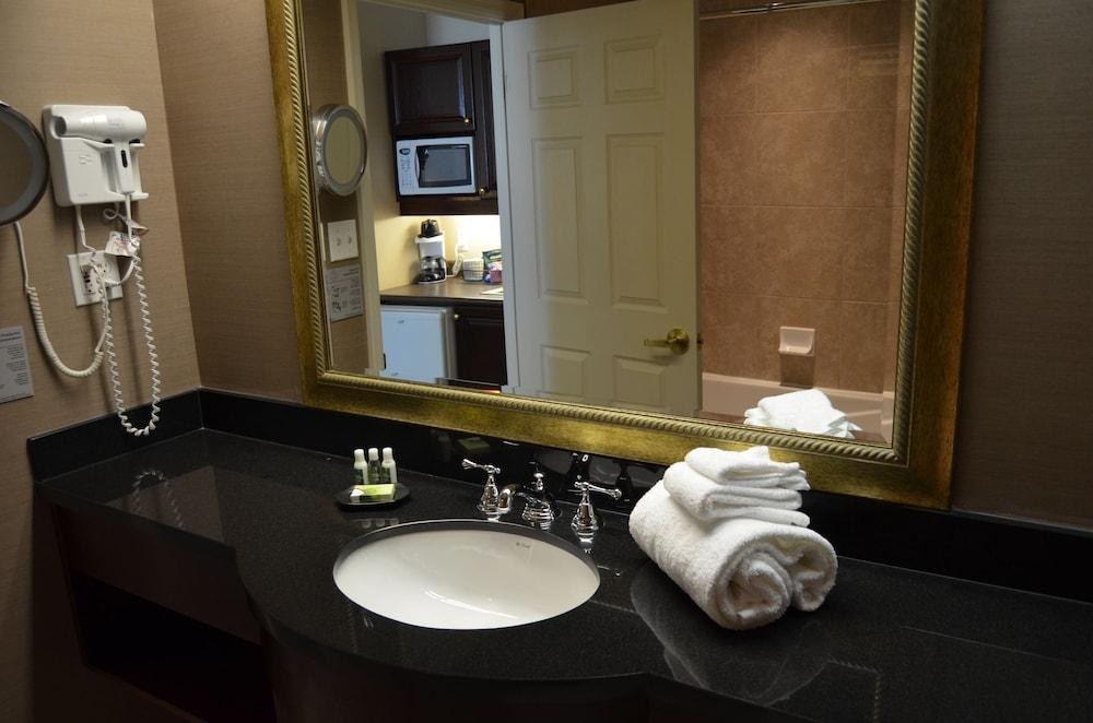 BEST WESTERN PLUS OTTAWA DOWNTOWN SUITES photo 3