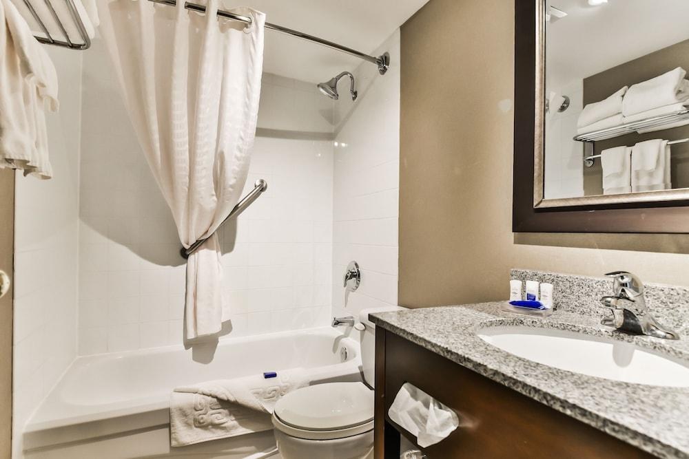Best Western Plus Cambridge Hotel photo 2