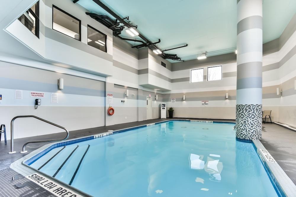Best Western Plus Cambridge Hotel photo 4