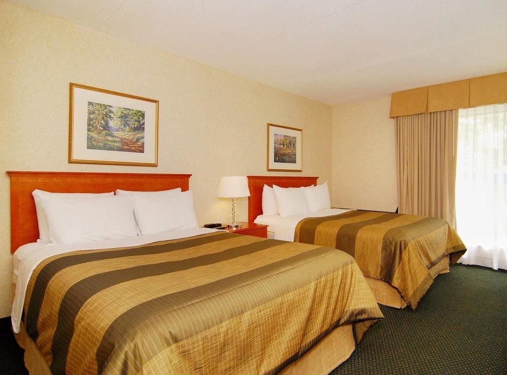 BEST WESTERN PLUS BRAMPTON photo 1