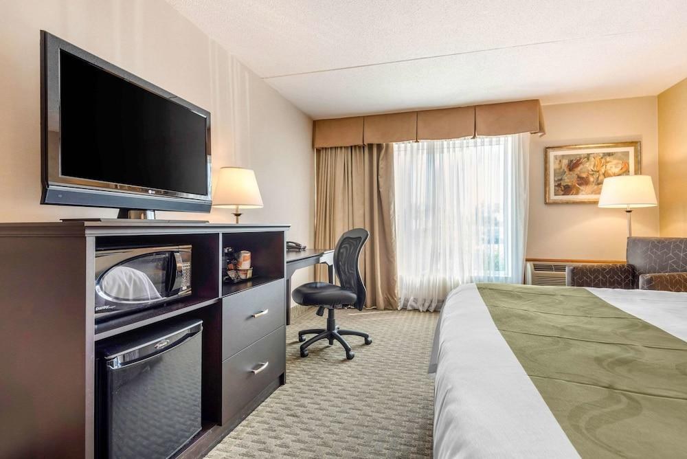 BEST WESTERN PLUS BRAMPTON photo 3