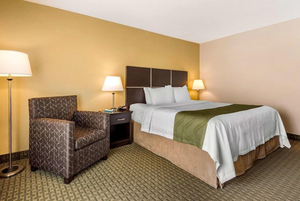 BEST WESTERN PLUS BRAMPTON photo 4