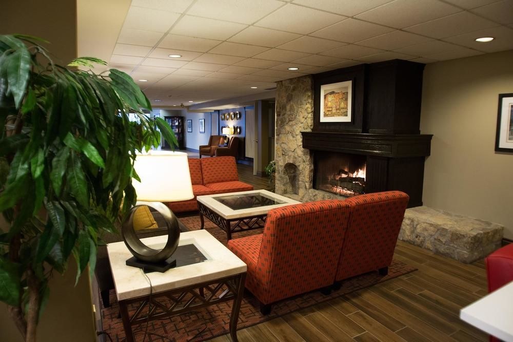Best Western Plus Stoneridge Inn & Conference Centre