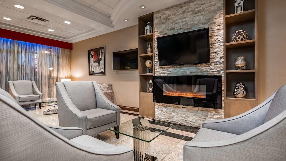 Best Western Plus Travel Hotel Toronto Airport photo 2