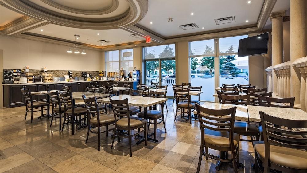 Best Western Plus Travel Hotel Toronto Airport photo 4