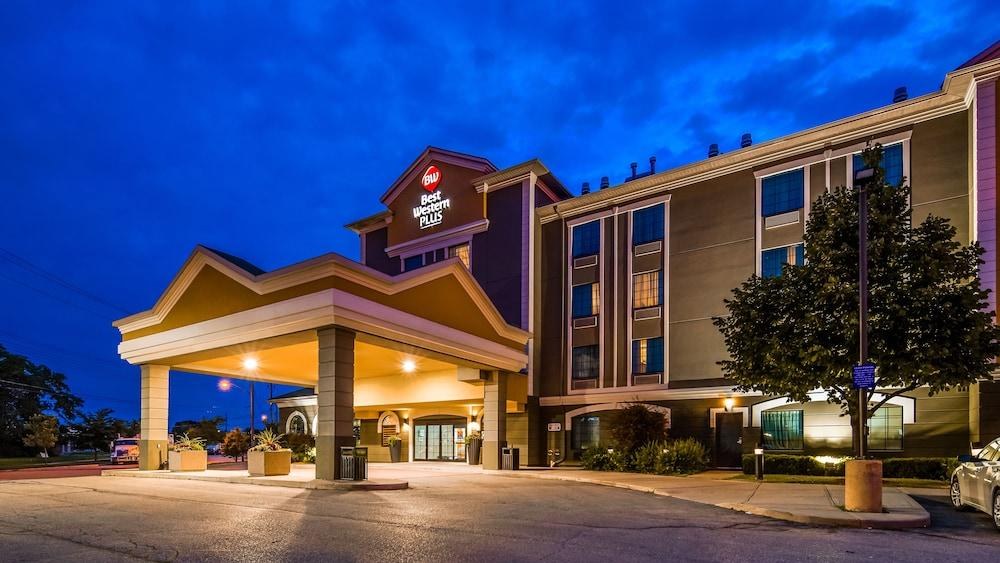 Best Western Plus Executive Inn photo 2