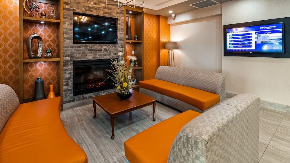 Best Western Plus Executive Inn photo 3