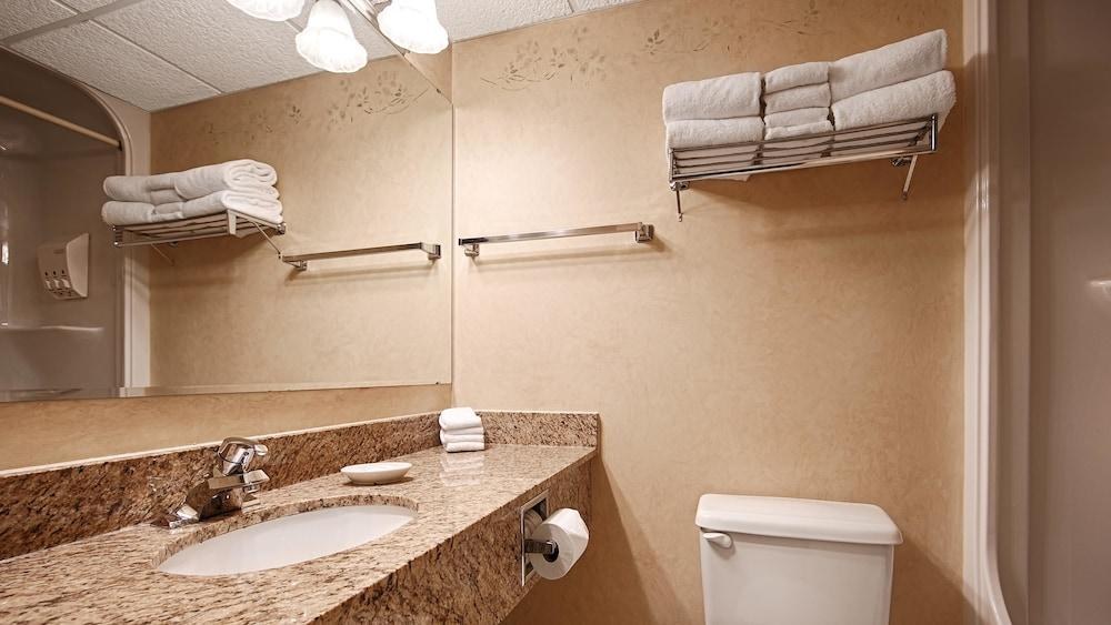 Best Western Plus Orillia Hotel photo 3