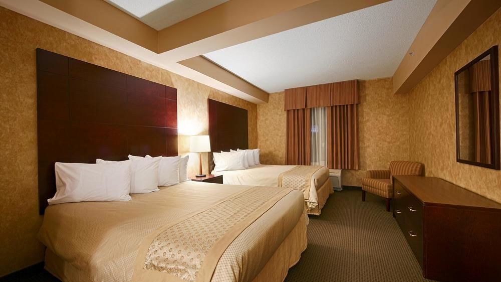 Best Western Plus Muskoka Inn photo 1